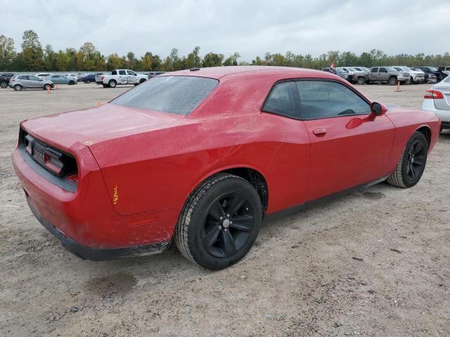 Image 3 of 2016 DODGE CHALLENGER SXT 2016 with VIN 2C3CDZAG7GH264439