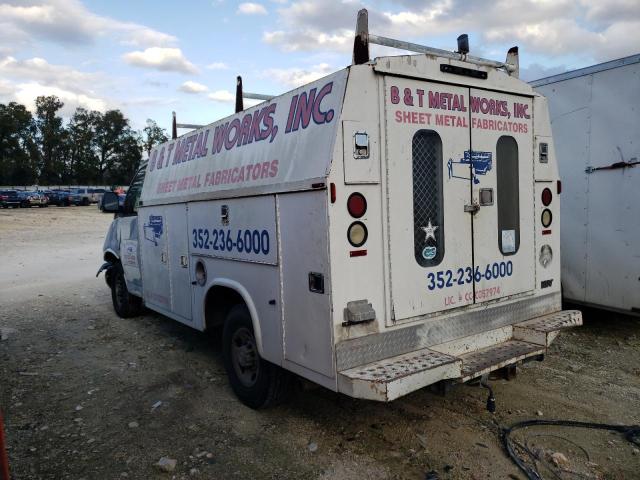 Изображение 2 2006 CHEVROLET EXPRESS G3500  2006 с VIN 1GBHG31UX61211053