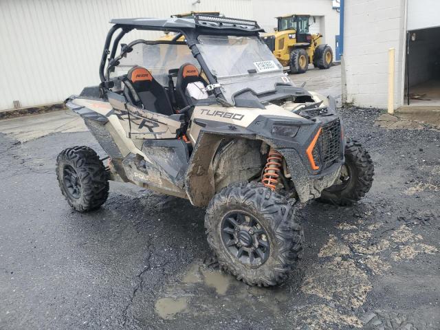 Image 1 of 2021 POLARIS RZR XP TURBO 2021 with VIN 3NSNAE923MF586056