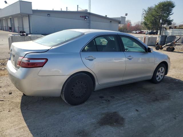 Obraz 3 z 2009 TOYOTA CAMRY BASE 2009 z VIN 4T1BE46KX9U319157