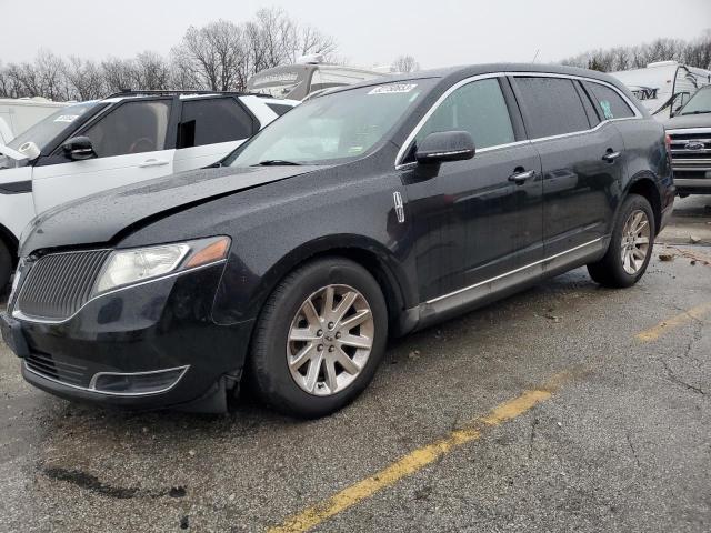 Изображение 1 2015 LINCOLN MKT  2015 с VIN 2LMHJ5NK8FBL02747