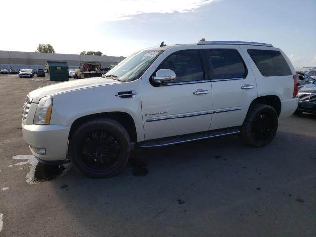 Изображение Cadillac Escalade Luxury 2008