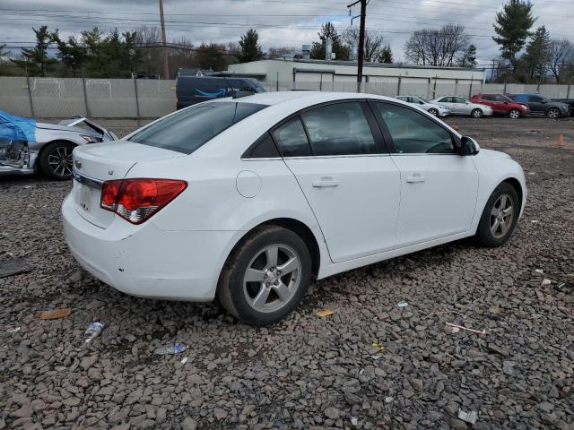 Obraz 3 z 2015 CHEVROLET CRUZE LT 2015 z VIN 1G1PC5SB1F7124997