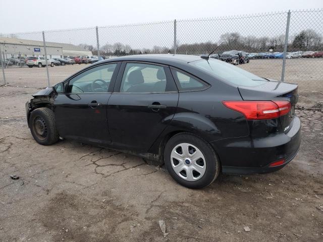 Image 2 of 2015 FORD FOCUS S 2015 with VIN 1FADP3E2XFL321288