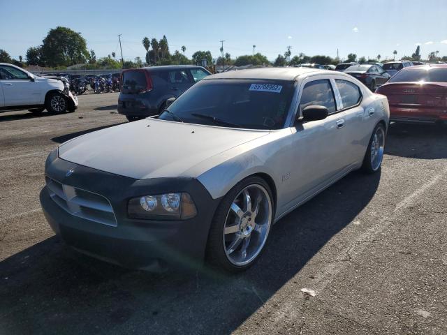 Изображение 2 2008 DODGE CHARGER  2008 с VIN 2B3KA43G08H244777