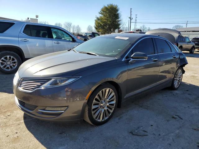 2016 LINCOLN MKZ  2016 image