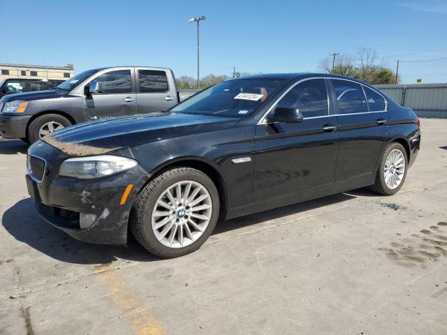 Image 1 of 2013 BMW 535 XI 2013 with VIN WBAFU7C5XDDU66710