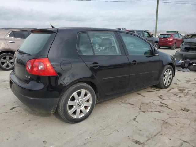 Изображение 3 2009 VOLKSWAGEN RABBIT  2009 с VIN WVWDA71K49W036758