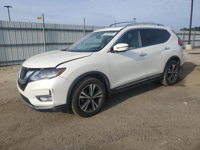 Obraz 1 z 2017 NISSAN ROGUE S 2017 z VIN JN8AT2MT0HW145161