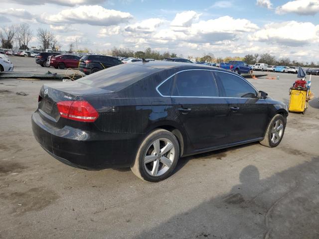 Image 3 of 2015 VOLKSWAGEN PASSAT SE 2015 with VIN 1VWBT7A36FC048821