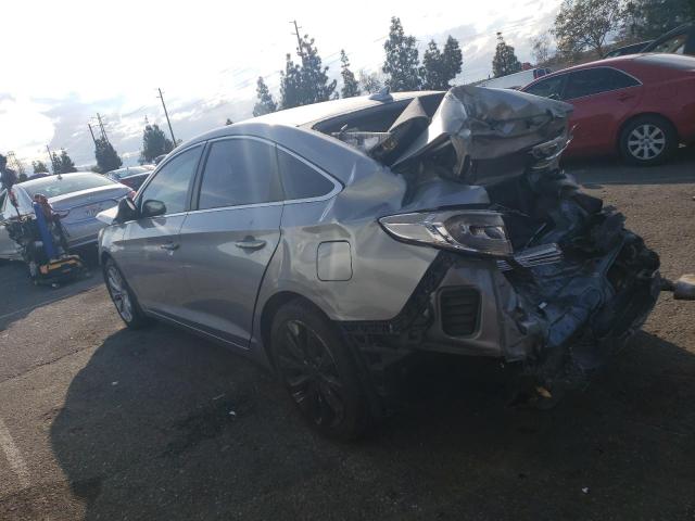 Image 2 of 2015 HYUNDAI SONATA SE 2015 with VIN 5NPE24AF2FH147619