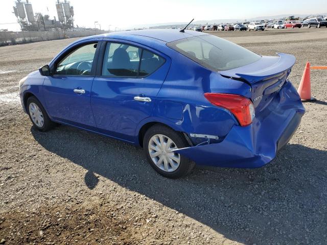 Изображение 2 2016 NISSAN VERSA S 2016 с VIN 3N1CN7AP0GL821604