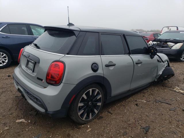 Image 3 of 2023 MINI COOPER S 2023 with VIN WMW53DK07P2S80481