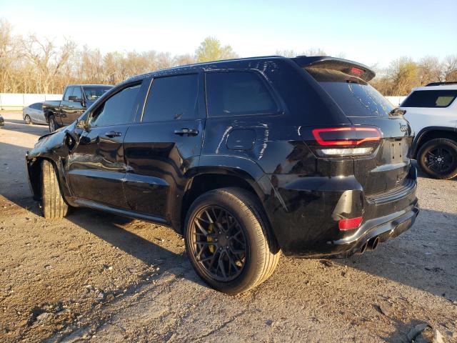 Obraz 2 z 2018 JEEP GRAND CHEROKEE TRACKHAWK 2018 z VIN 1C4RJFN95JC223617