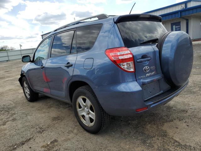 Изображение 2 2010 TOYOTA RAV4  2010 с VIN 2T3BF4DV9AW061154