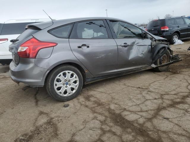 Obraz 3 z 2012 FORD FOCUS SE 2012 z VIN 1FAHP3K21CL134751