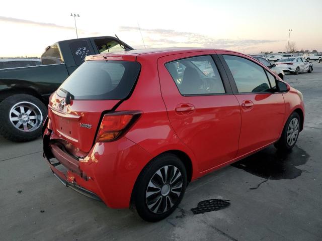 Image 3 of 2015 TOYOTA YARIS  2015 with VIN VNKKTUD32FA033250