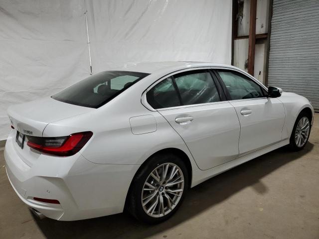 Image 3 of 2024 BMW 330XI  2024 with VIN 3MW89FF05R8E14748