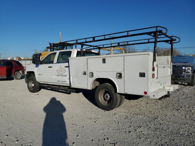 Obraz 2 z 2016 CHEVROLET SILVERADO K3500 2016 z VIN 1GB4KYC88GF256619