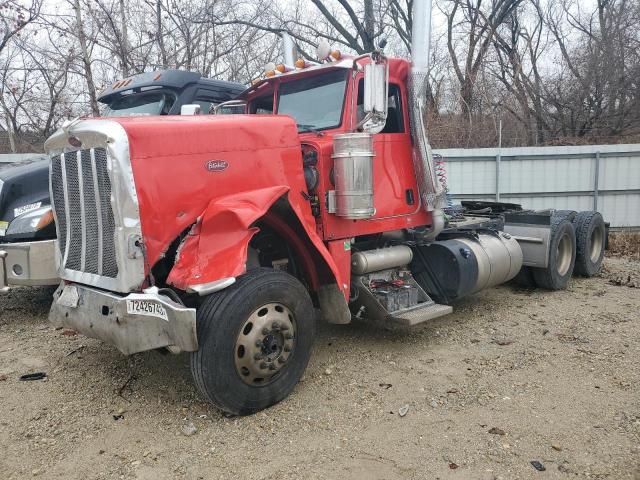 Image 2 of 2022 PETERBILT 389  2022 with VIN 1XPXDP9X0ND814871