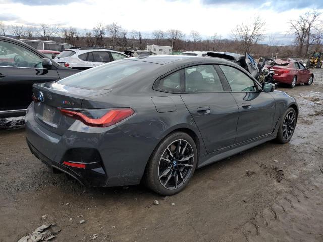 Image 3 of 2023 BMW I4 M50  2023 with VIN WBY33AW08PFN83084