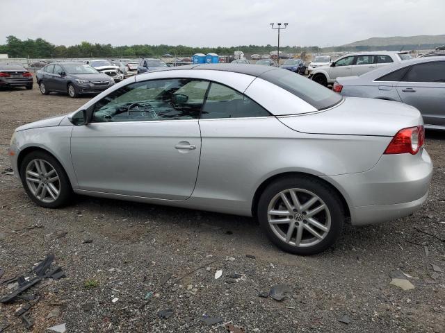 Изображение 2 2009 VOLKSWAGEN EOS LUX 2009 с VIN WVWFA71F49V018276
