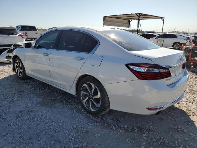 Изображение 2 2017 HONDA ACCORD EXL 2017 с VIN 1HGCR3F85HA025825