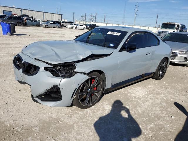 2022 BMW M240XI  2022 image