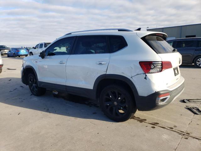 Image 2 of 2023 VOLKSWAGEN TAOS SE 2023 with VIN 3VVEX7B25PM302885