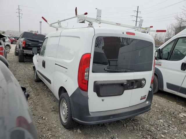 Obraz 2 z 2016 RAM PROMASTER CITY  2016 z VIN ZFBERFAT5G6B49377
