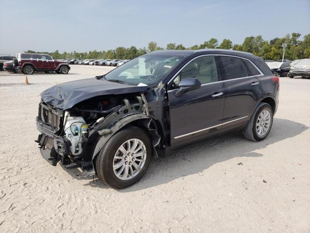 Изображение 2019 CADILLAC XT5  2019