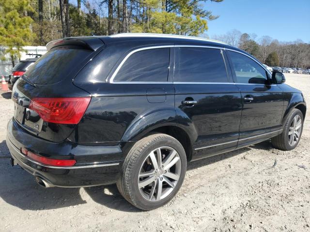 Image 3 of 2014 AUDI Q7 PRESTIGE 2014 with VIN WA1VMAFE1ED014003