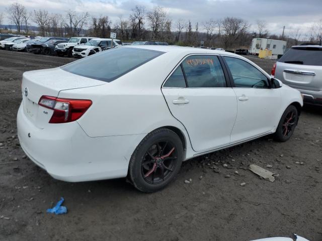 Image 3 of 2012 TOYOTA CAMRY BASE 2012 with VIN 4T1BF1FK8CU576868