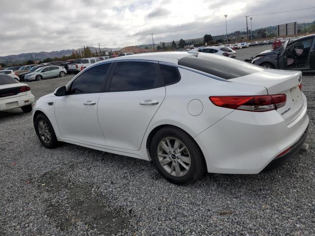 Obraz 2 z 2016 KIA OPTIMA LX 2016 z VIN KNAGT4L33G5094467