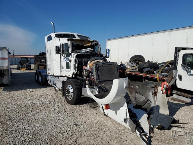 2016 KENWORTH CONSTRUCTION T800 2016 image