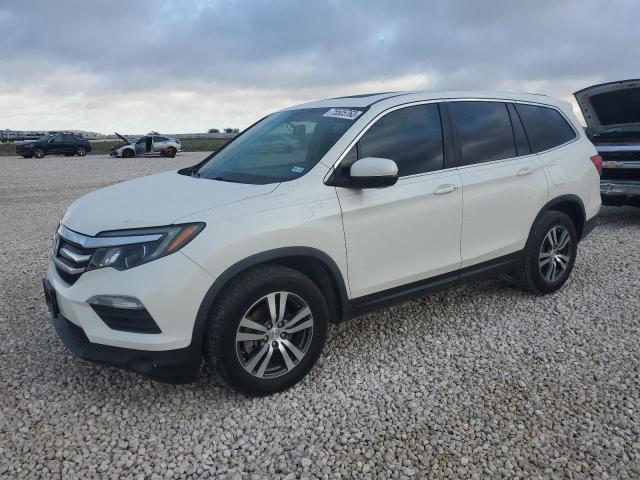 Obraz 2017 HONDA PILOT EXL 2017
