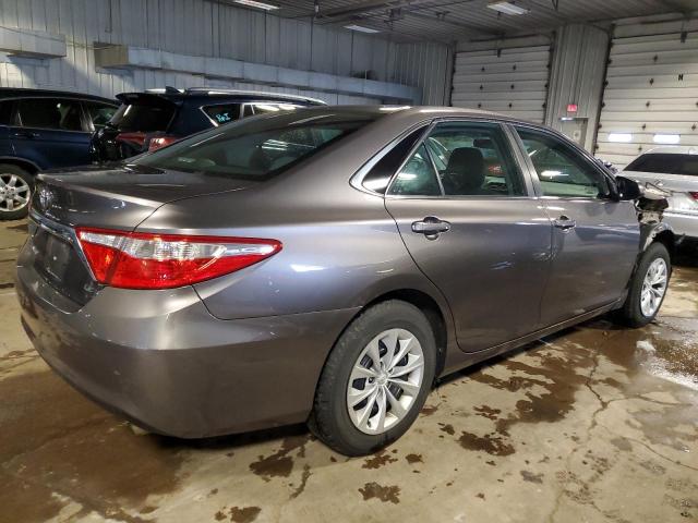 Image 3 of 2015 TOYOTA CAMRY LE 2015 with VIN 4T4BF1FK2FR465890