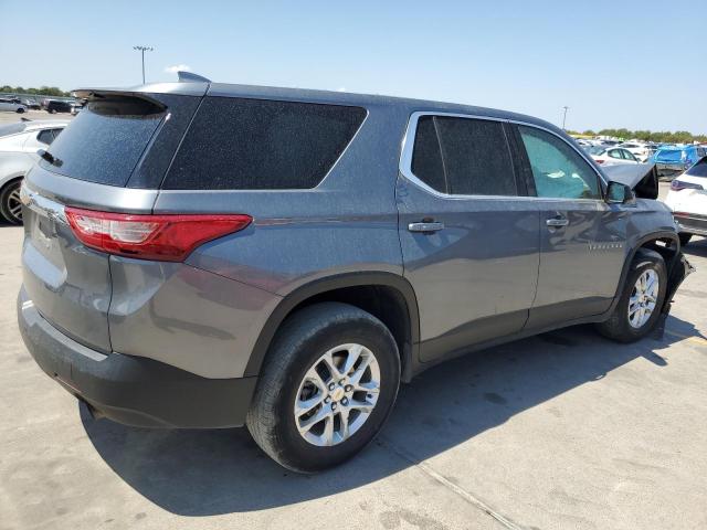 Image 3 of 2019 CHEVROLET TRAVERSE LS 2019 with VIN 1GNERFKW0KJ124466
