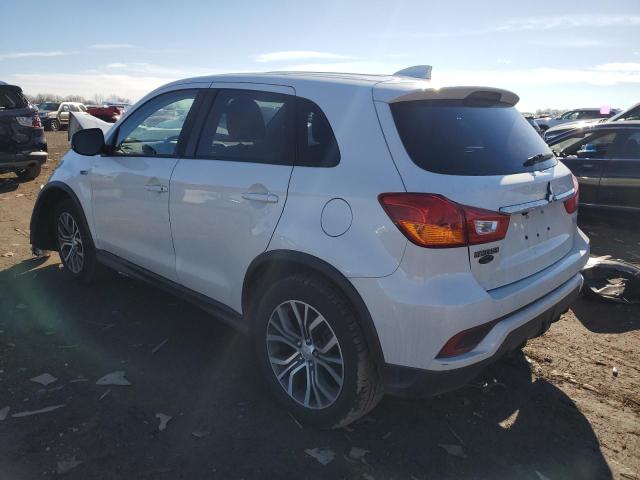Изображение 2 2019 MITSUBISHI OUTLANDER SPORT ES 2019 с VIN JA4AR3AU8KU010097