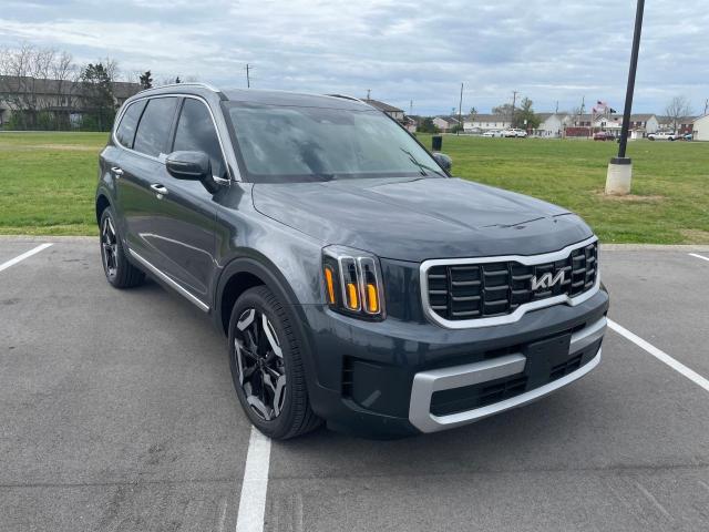 Obraz 2024 KIA TELLURIDE S 2024