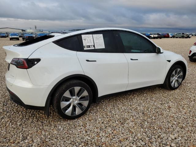 Image 3 of 2023 TESLA MODEL Y 2023 with VIN 7SAYGDEE7PF616044