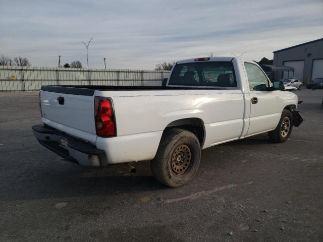 Obraz 3 z 2006 CHEVROLET SILVERADO C1500 2006 z VIN 3GCEC14V86G212500