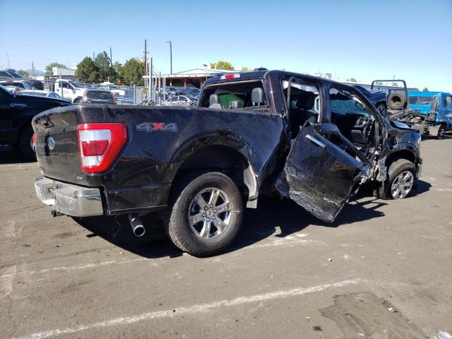Изображение 3 2021 FORD F150 SUPERCREW 2021 с VIN 1FTFW1E85MFC08553
