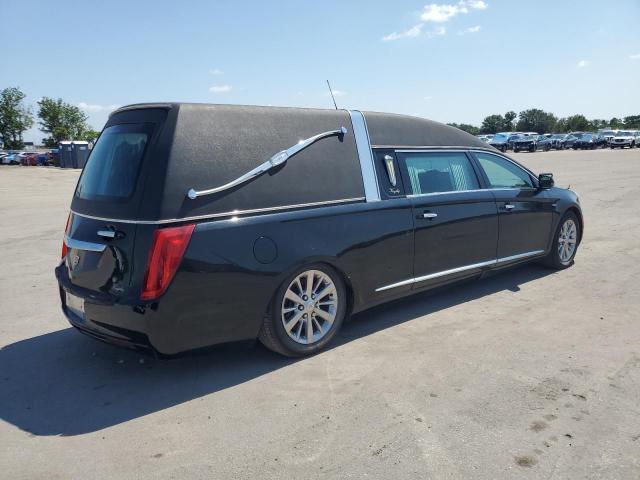 Obraz 3 z 2015 CADILLAC XTS FUNERAL COACH 2015 z VIN 2GEXG7U30F9500222