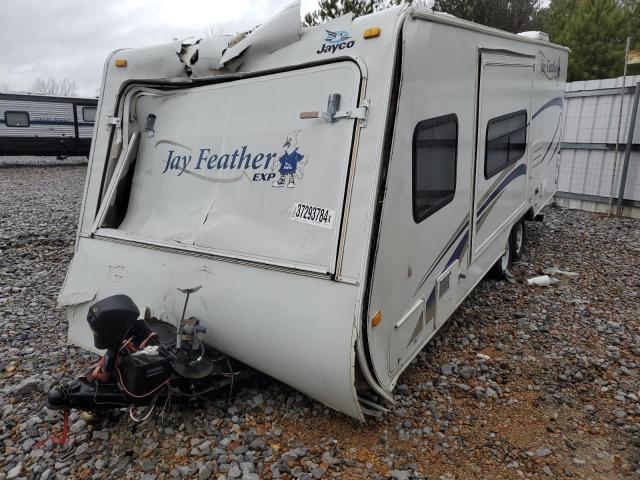 2009 JAYC CAMPER 2009 image