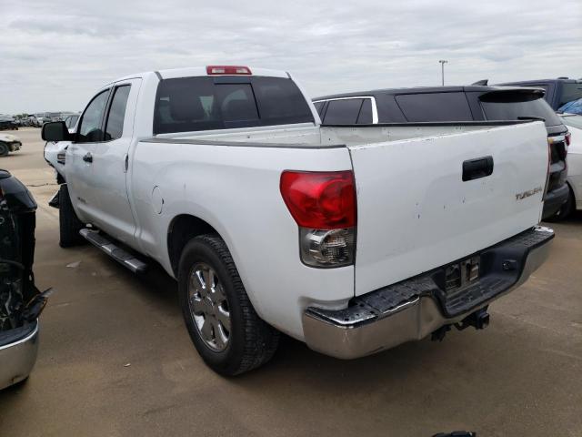 Obraz 2 z 2007 TOYOTA TUNDRA DOUBLE CAB SR5 2007 z VIN 5TFRV54137X021466