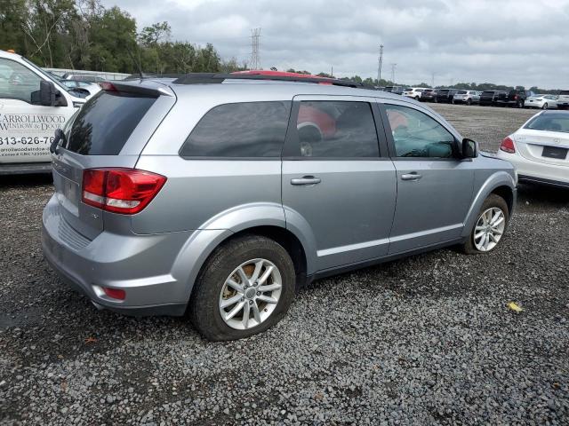 Image 3 of 2017 DODGE JOURNEY SXT 2017 with VIN 3C4PDCBG5HT697081