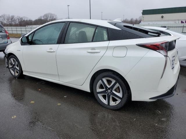 Obraz 2 z 2017 TOYOTA PRIUS  2017 z VIN JTDKARFUXH3530779
