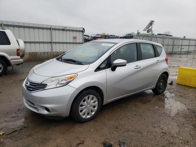 Image 1 of 2016 NISSAN VERSA NOTE S 2016 with VIN 3N1CE2CP5GL351151