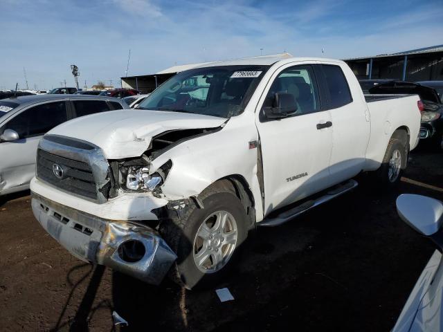 Obraz 2008 TOYOTA TUNDRA DOUBLE CAB 2008
